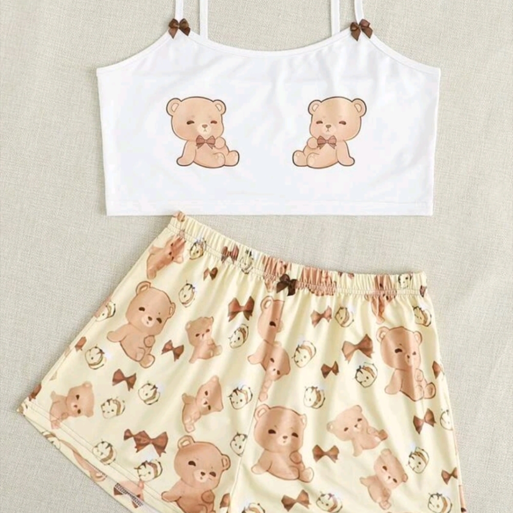 Pajama Set